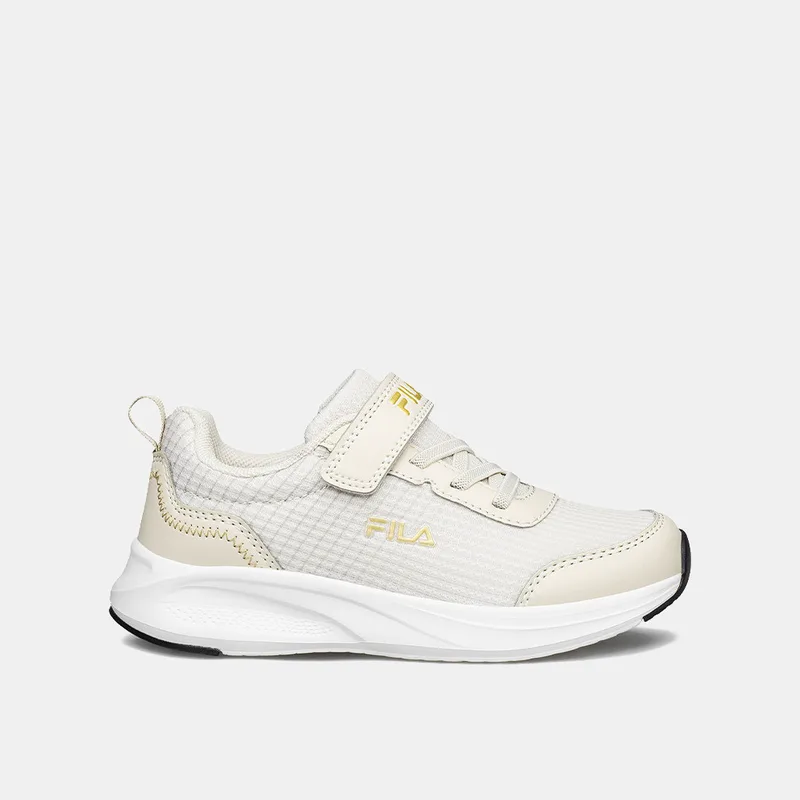 Fila Memory Fast 4 Παιδικά Παπούτσια για Τρέξιμο (9000199303_44341)