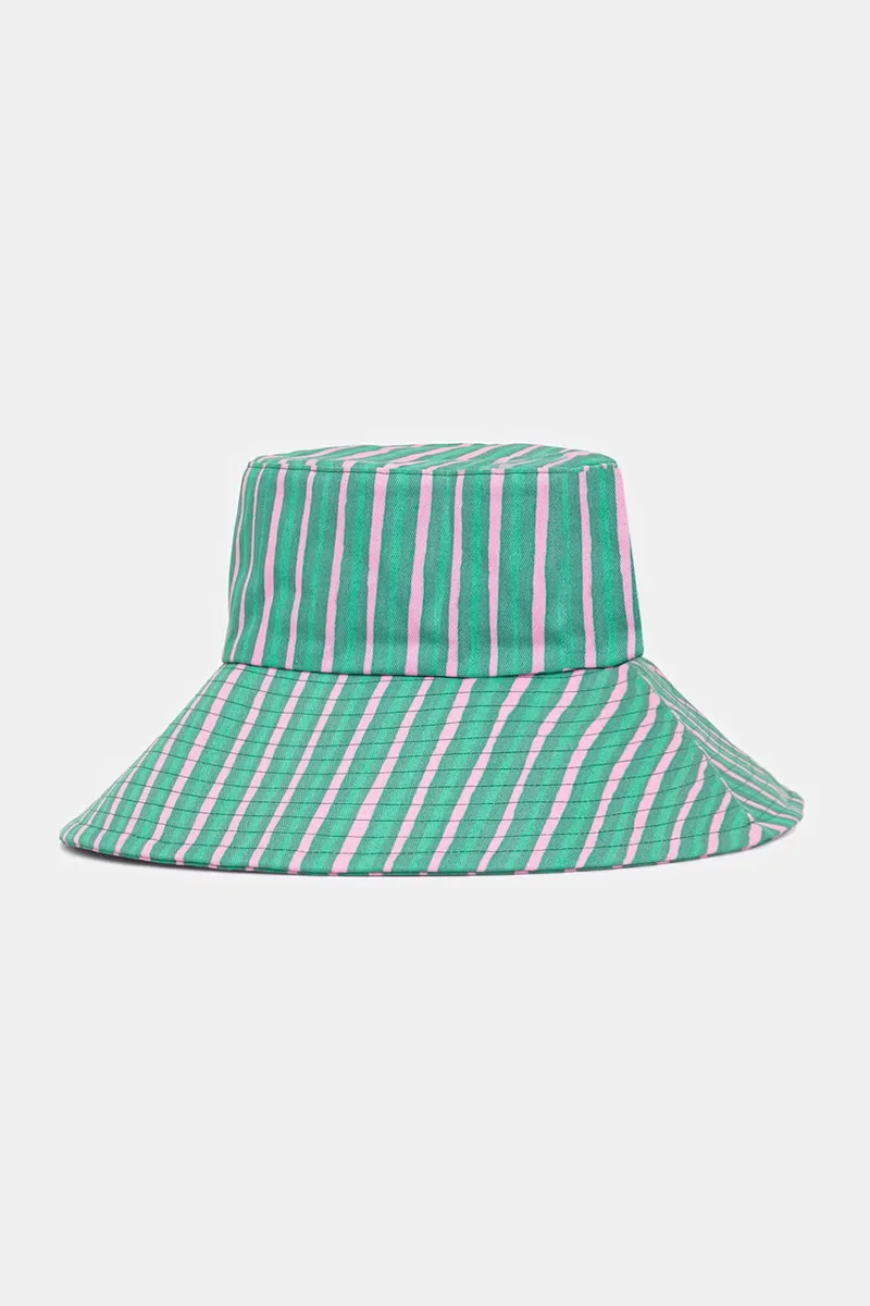 Marimekko καπέλο γυναικείο βαμβακερό