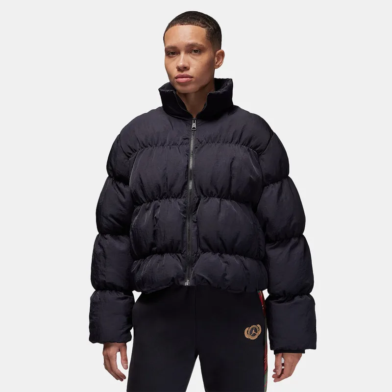Jordan Γυναικείο Puffer Μπουφάν (9000164466_1470)
