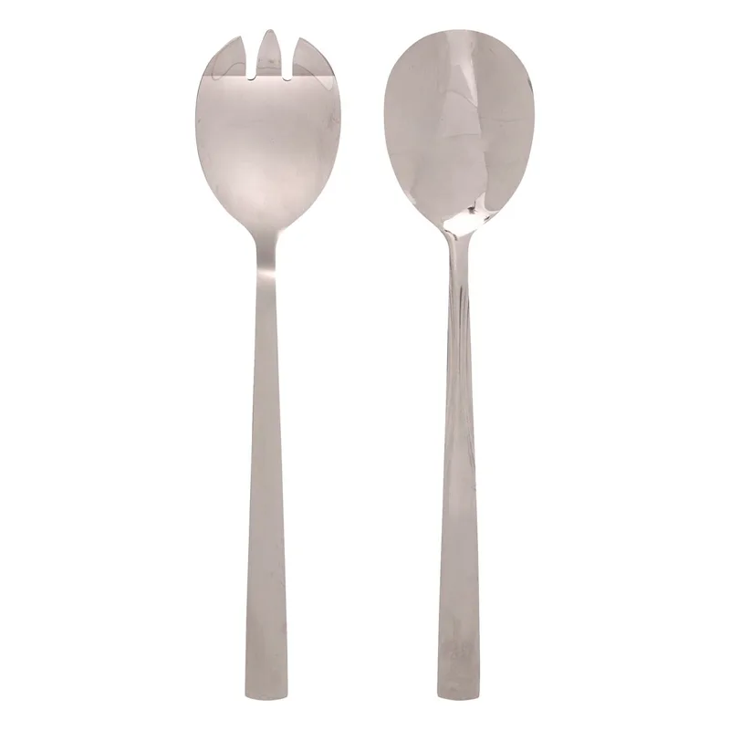 Κουτάλες Σαλάτας (Σετ 2τμχ) S-D Cutlery 194918A
