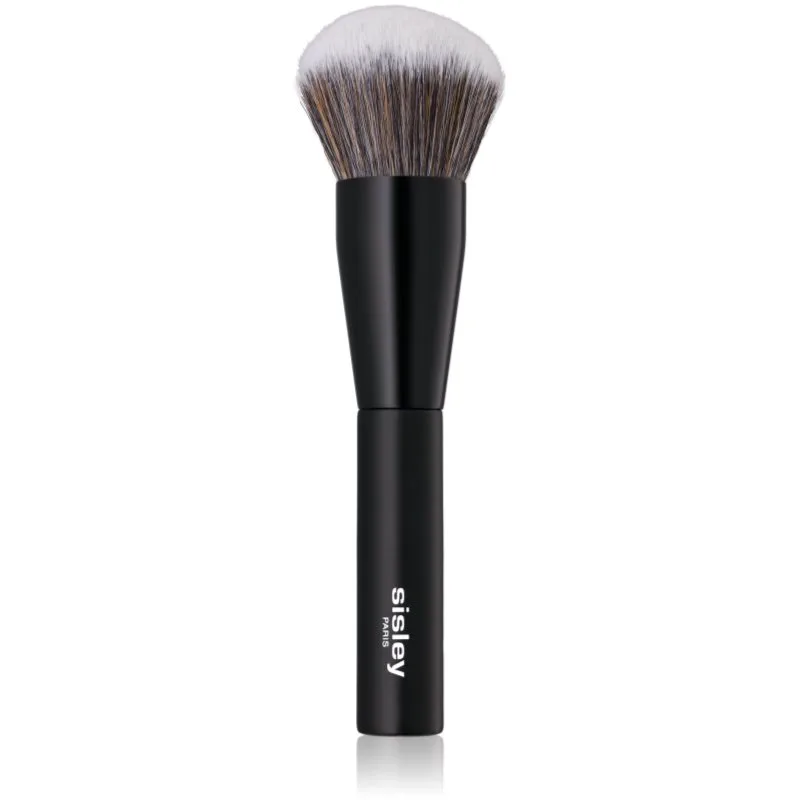 Sisley Accessories Powder Brush πινέλο για πούδρα 1 τμχ