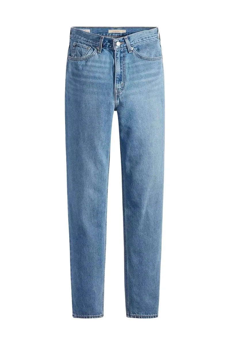 LEVIS® Jeans 80S MOM JEAN SO NEXT YEAR - DENIM-A3506-0002-DENIM