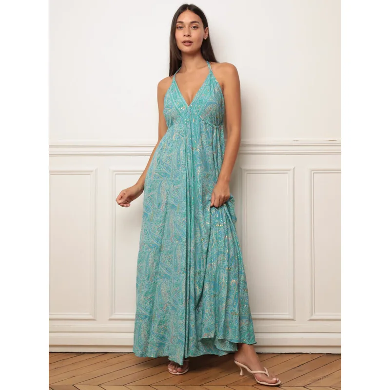 Φορέματα La Modeuse 79092_P188335