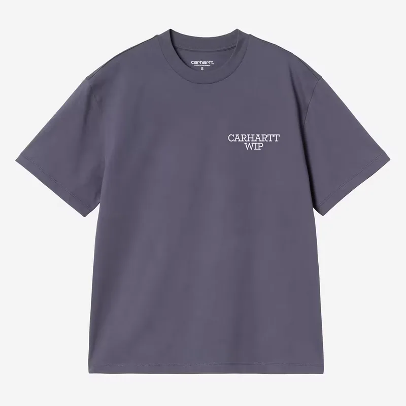 Carhartt WIP Hugging Cats Γυναικείο T-Shirt (9000276505_94461)