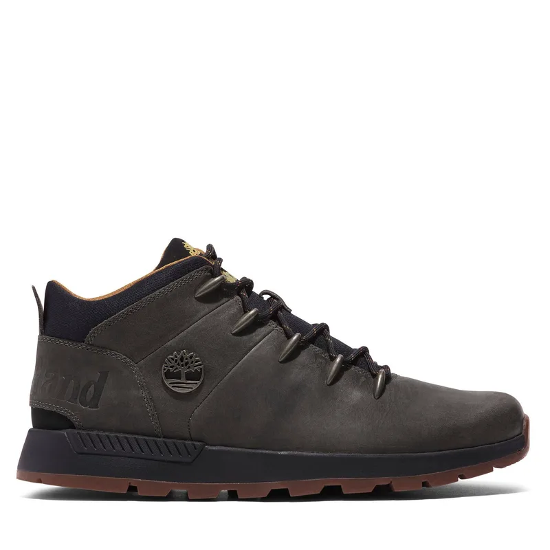 Αθλητικά Timberland Sprint Trekker Mid TB0A657Z0331 Γκρι
