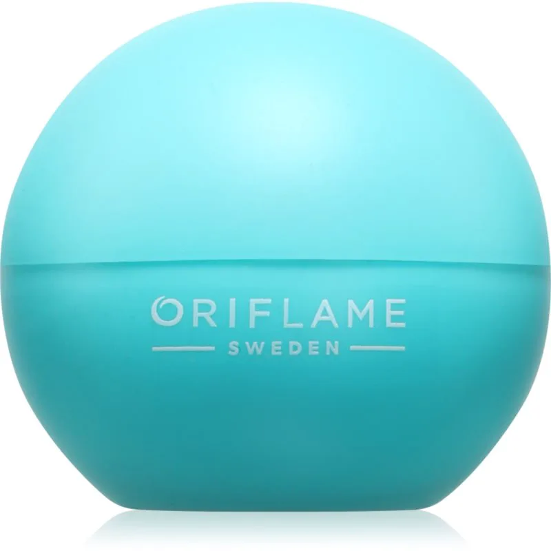 Oriflame Ice Facial Ball φόρμα σιλικόνης για πάγο 1 τμχ