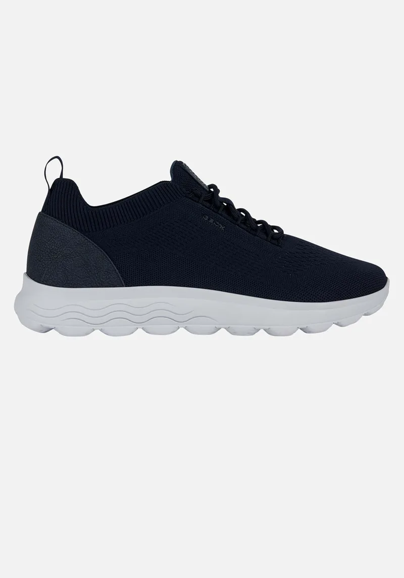 Geox Αθλητικά Παπούτσια Spherica - U15BYA 0006K C4585 Navy