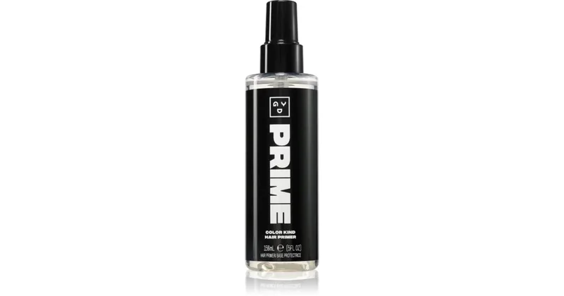 Good Dye Young Prime Color Kind Primer leave-in treatment for colored hair with UV filter 150 ml