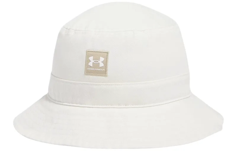 Καπέλο Under Armour Branded Bucket 1376704-114 Ανδρικό