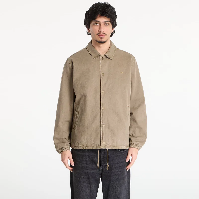 Μπουφάν Vans Denim Torrey Coaches Jacket Bay Leaf M