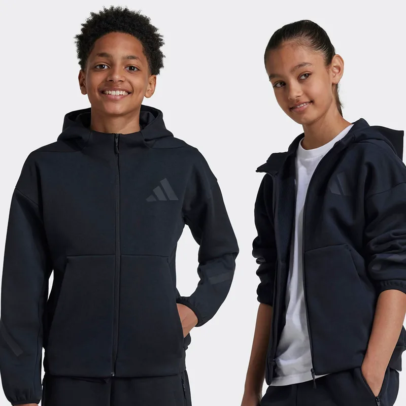 adidas Sportswear Z.N.E Παιδική Ζακέτα (9000188476_1470)