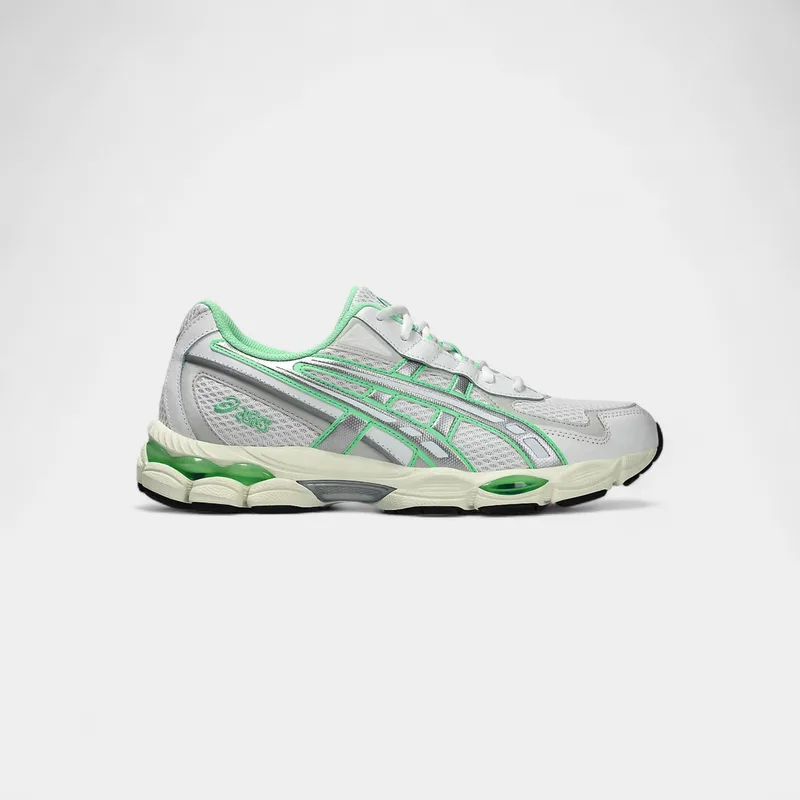 Xαμηλά Sneakers Asics Gel-NYC 2055 White Menthol