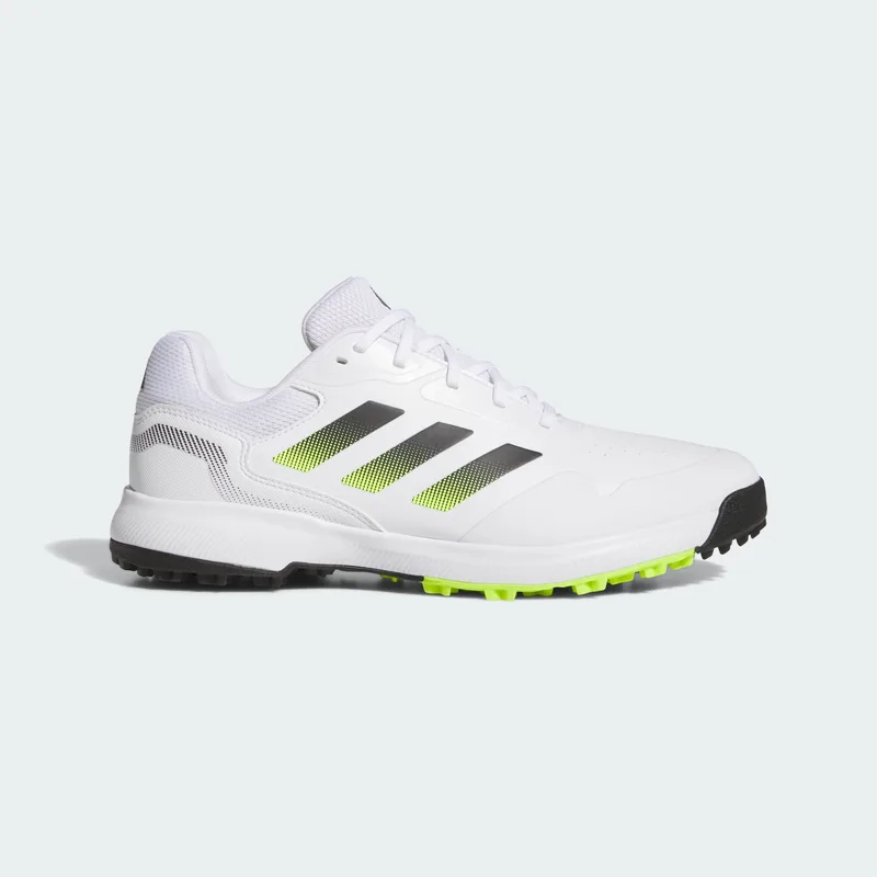 adidas M Traxion Response Spikeless Golf Shoes (9000264267_69576)