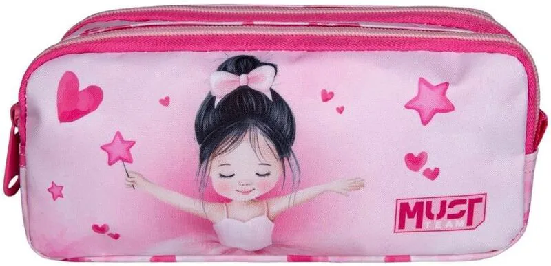 Must Team Energy Ballerina 26 Κασετίνα (000587286)