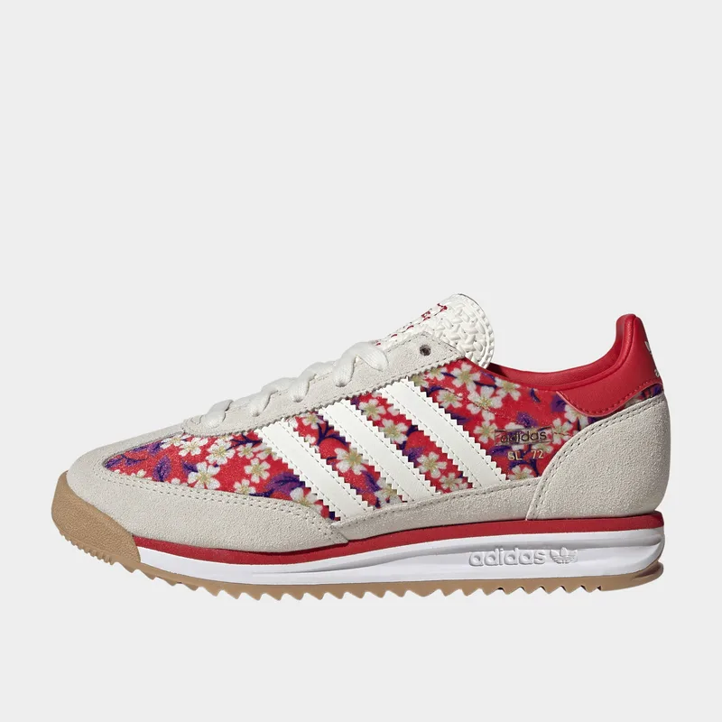 adidas Originals SL 72 RS x Liberty London Παιδικά Παπούτσια (9000253406_90261)