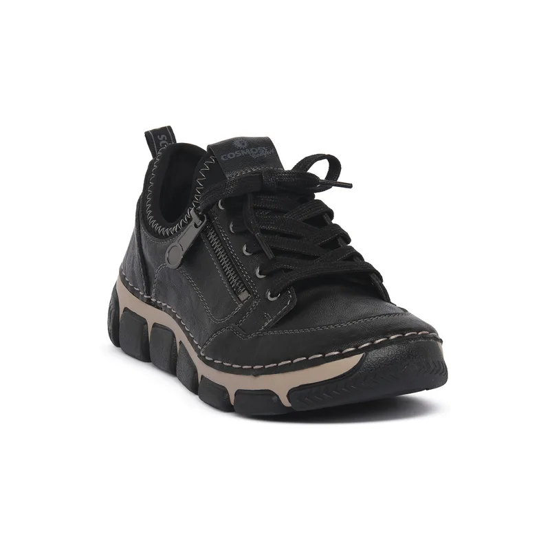 Xαμηλά Sneakers Cosmos Comfort NERO