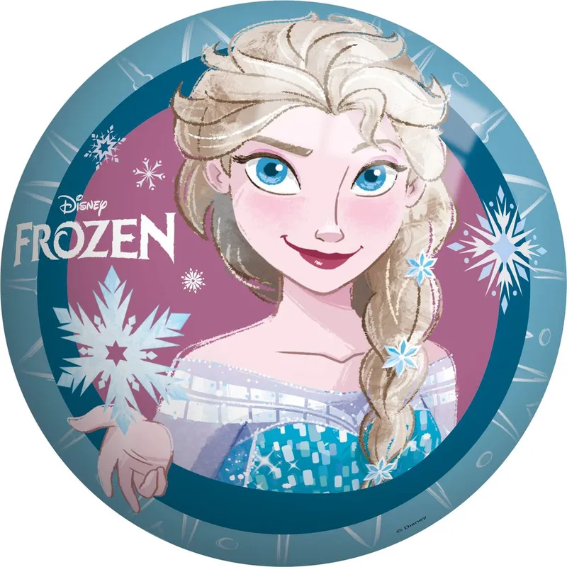 ΜΠΑΛΑ 230MM FROZEN
