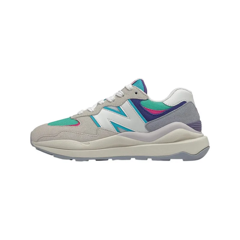 Sneakers New Balance Baskets 5740 textile