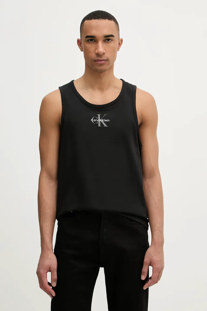 Calvin Klein Jeans μποξεράκια ανδρικά βαμβακερά