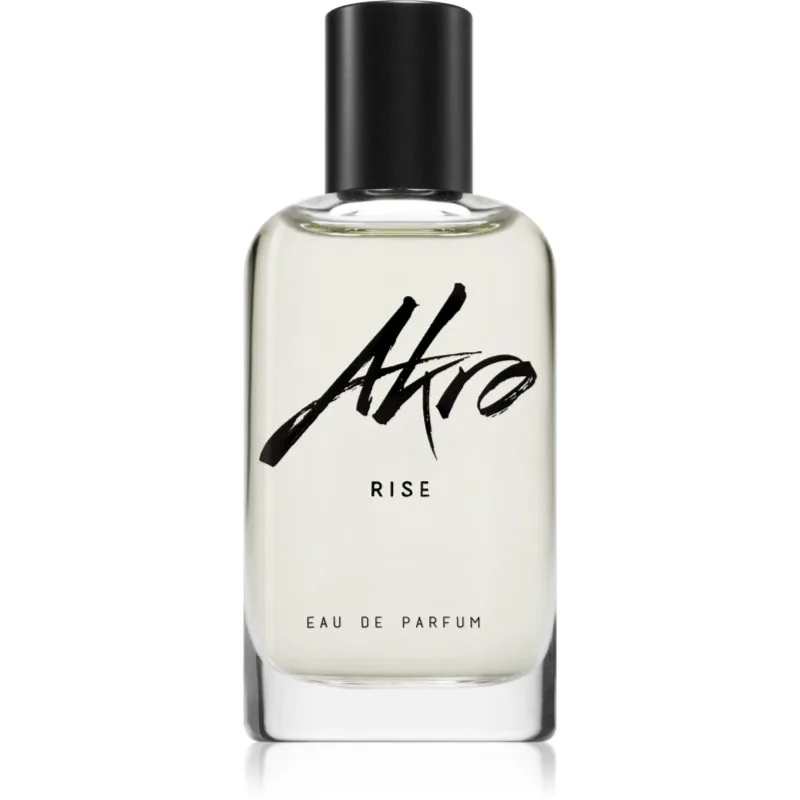 Akro Rise Eau de Parfum unisex 30 ml