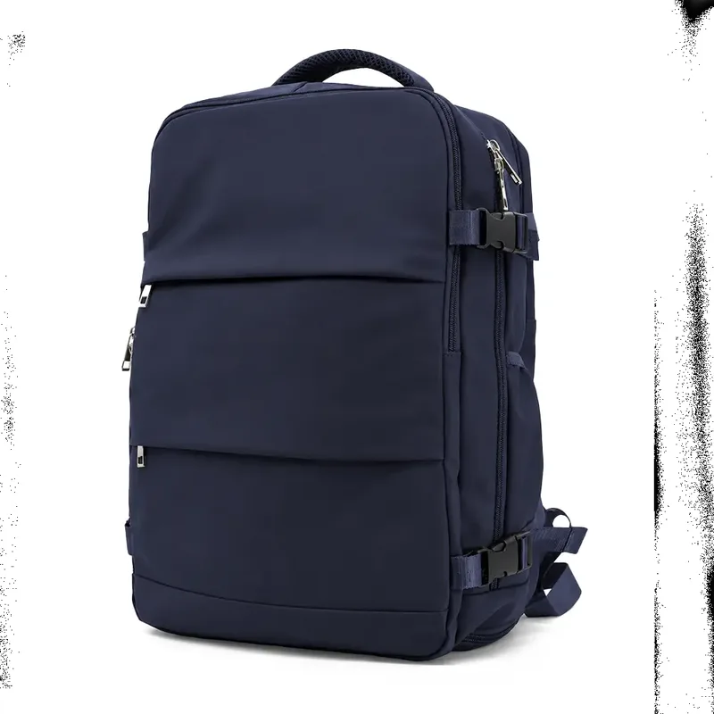 Σακίδιο πλάτης (underseat) BENZI (45x36x20cm) Μπλε BZ5944