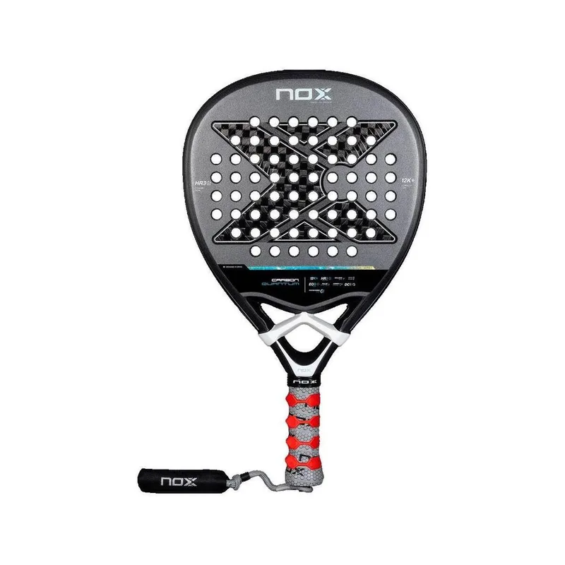 ρακέτες padel Nox Quantum Carbon 12K
