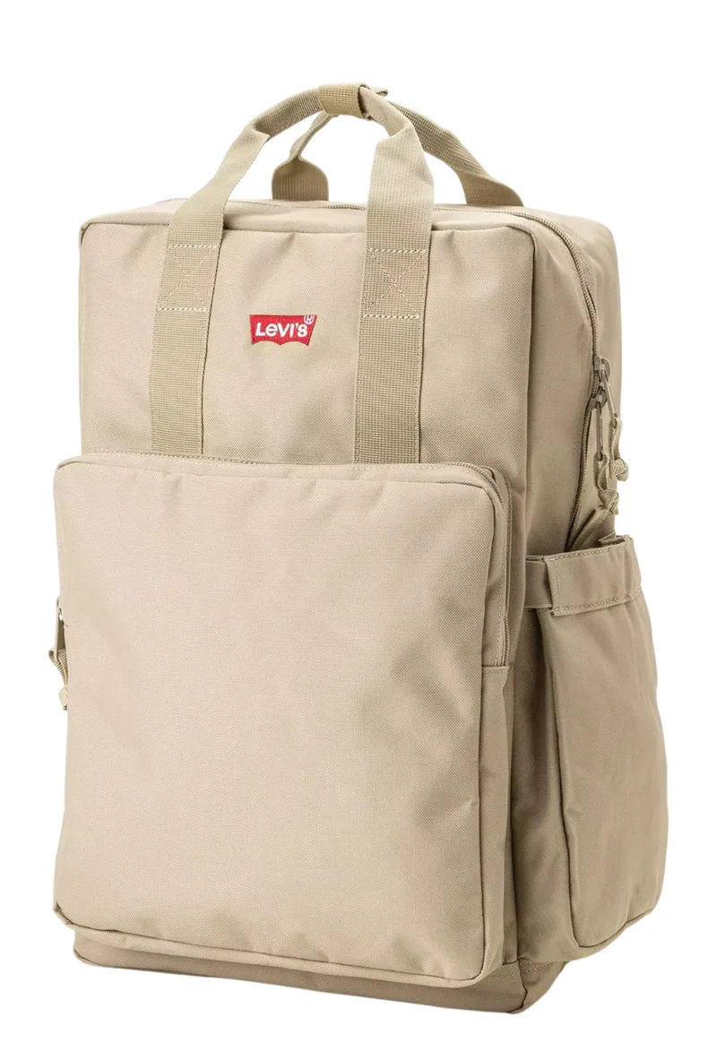 Τσάντα Πλάτης Levi's L-Pack Large D75720014-14 Ανδρικό