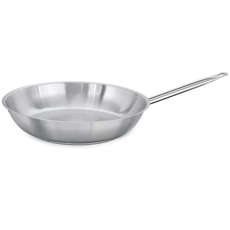 Fest Professional Τηγάνι Ανοξείδωτο 18/10 24cm