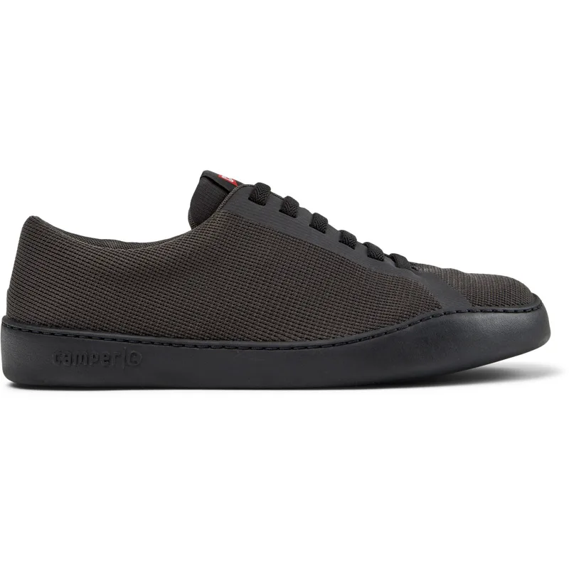 CAMPER Peu Touring - Casual παπούτσια Για Ανδρικα - Γκρι, Μέγεθος 40, Cotton fabric