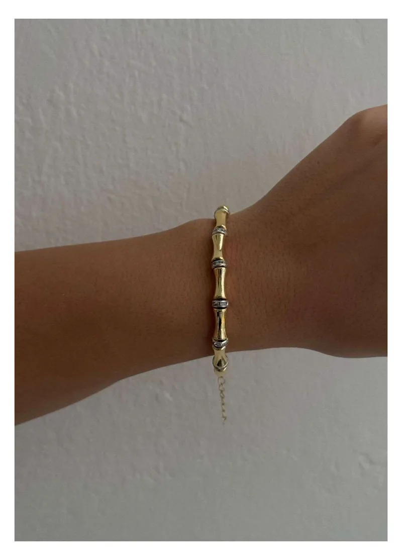 Jewels Bazaar - Γυναικείο Βραχιόλι Kenosha