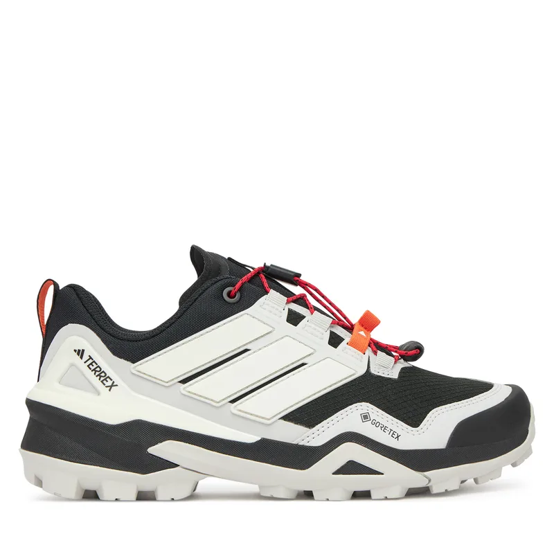 Παπούτσια πεζοπορίας adidas Terrex Skychaser GORE-TEX IH2802 Μαύρο
