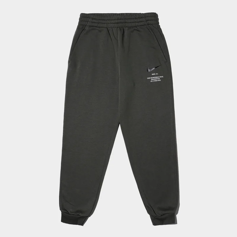 Nike Graphic Παιδικό Παντελόνι Φόρμας (9000232960_86414)