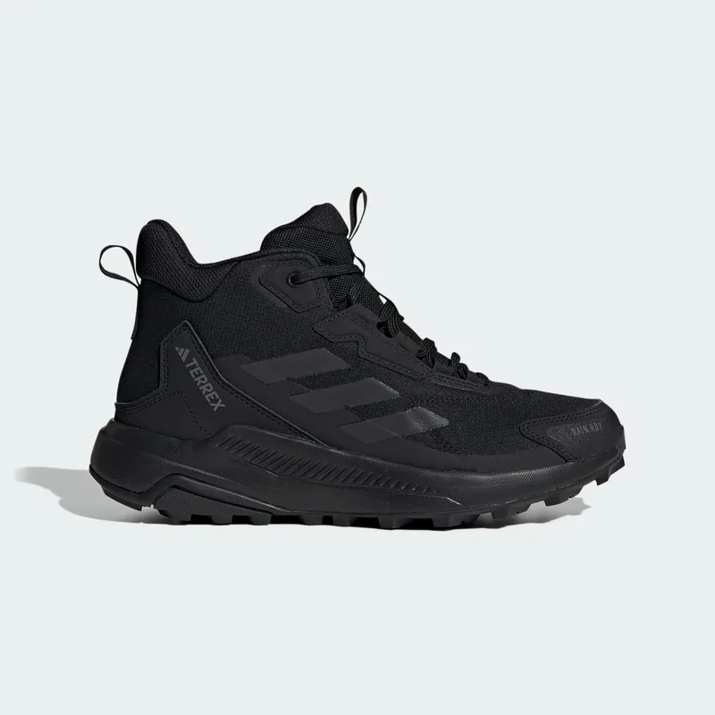 adidas Terrex Terrex Anylander Mid Rain.Rdy Γυναικεία Hiking Παπούτσια (9000202727_63596)