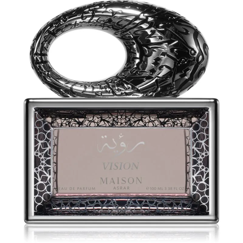 Maison Asrar Vision Eau de Parfum unisex 100 ml