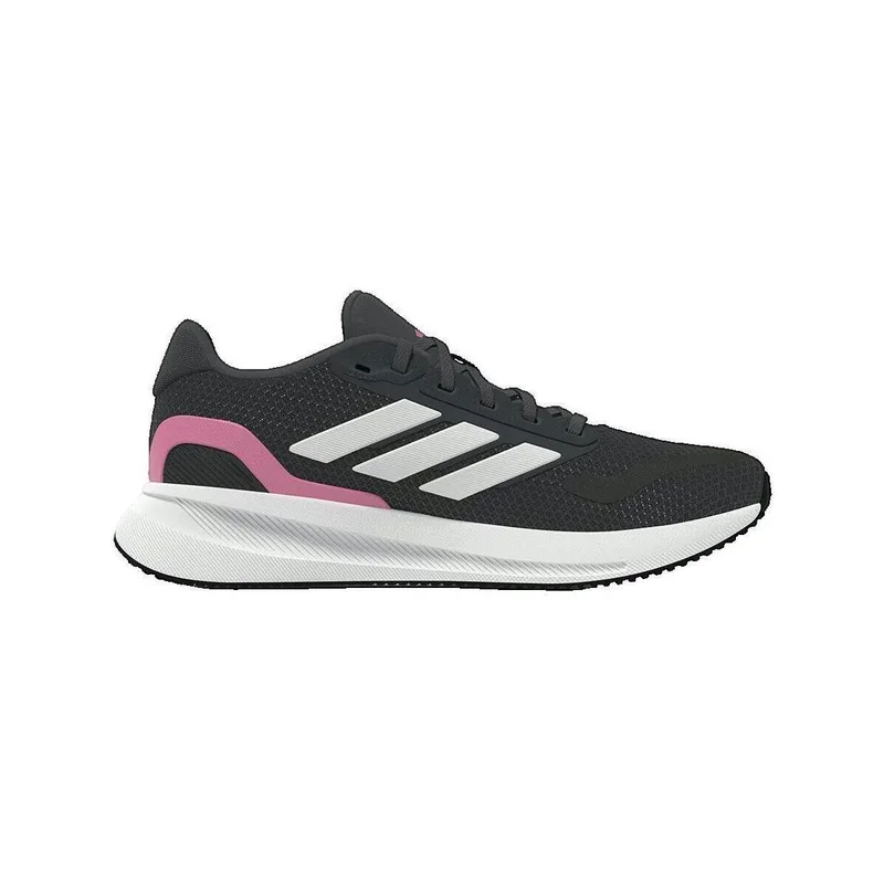 Παπούτσια για τρέξιμο adidas Chaussures de running Runfalcon 5 gris