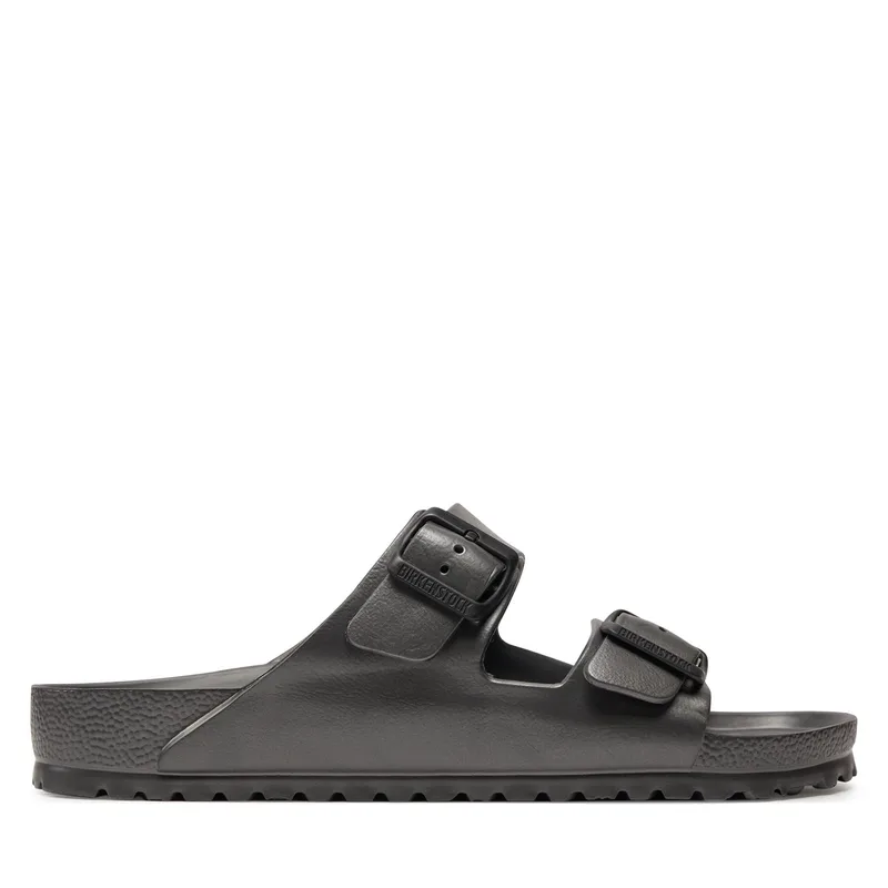 Παντόφλες Birkenstock Arizona 1001497 Γκρι