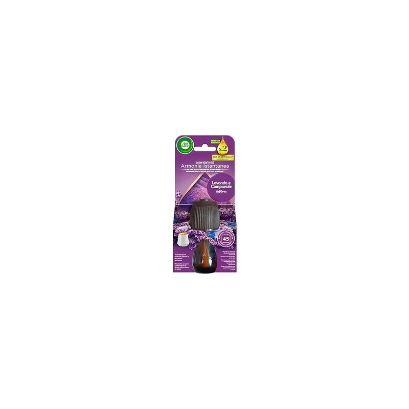 Airwick Essential Mist Ανταλλακτικό Λεβάντα 20ml