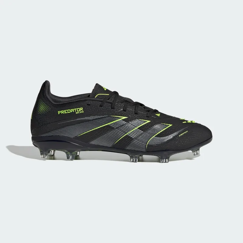 adidas Predator Elite FG Παιδικά Ποδοσφαιρικά Παπούτσια (9000249698_80627)