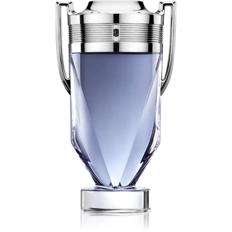Rabanne Invictus Eau de Toilette για άντρες 200 ml