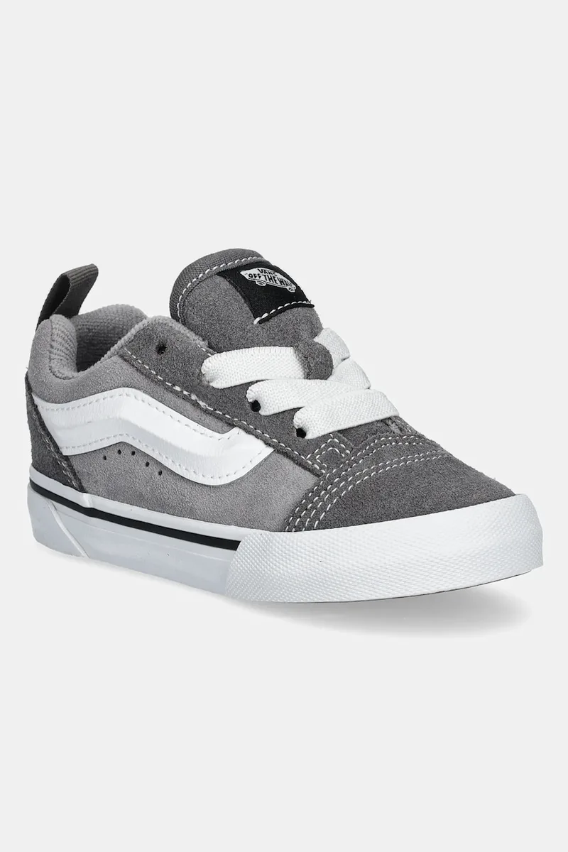 Vans Παιδικά sneakers σουέτ Vans Knu Skool