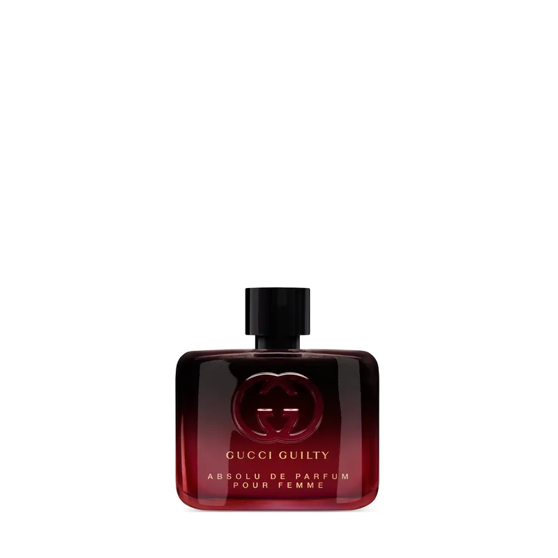Gucci Guilty Absolu De Parfum For Women 60ml