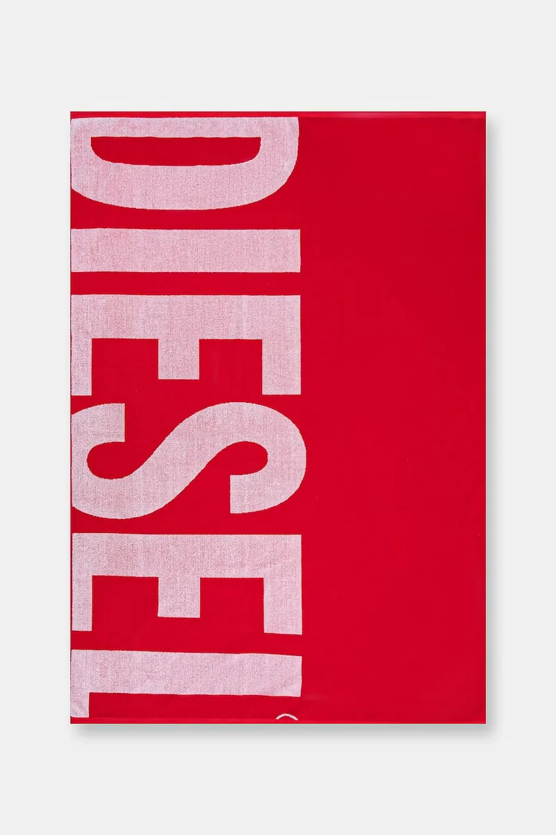 Diesel Παιδική βαμβακερή πετσέτα Diesel HELMY TOWEL