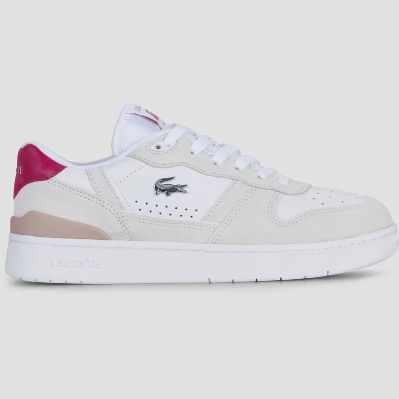 Xαμηλά Sneakers Lacoste T CLIP