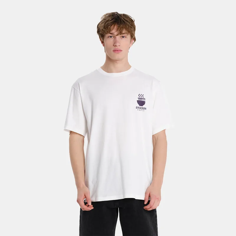 Emerson Ανδρικό T-Shirt (9000256915_69298)