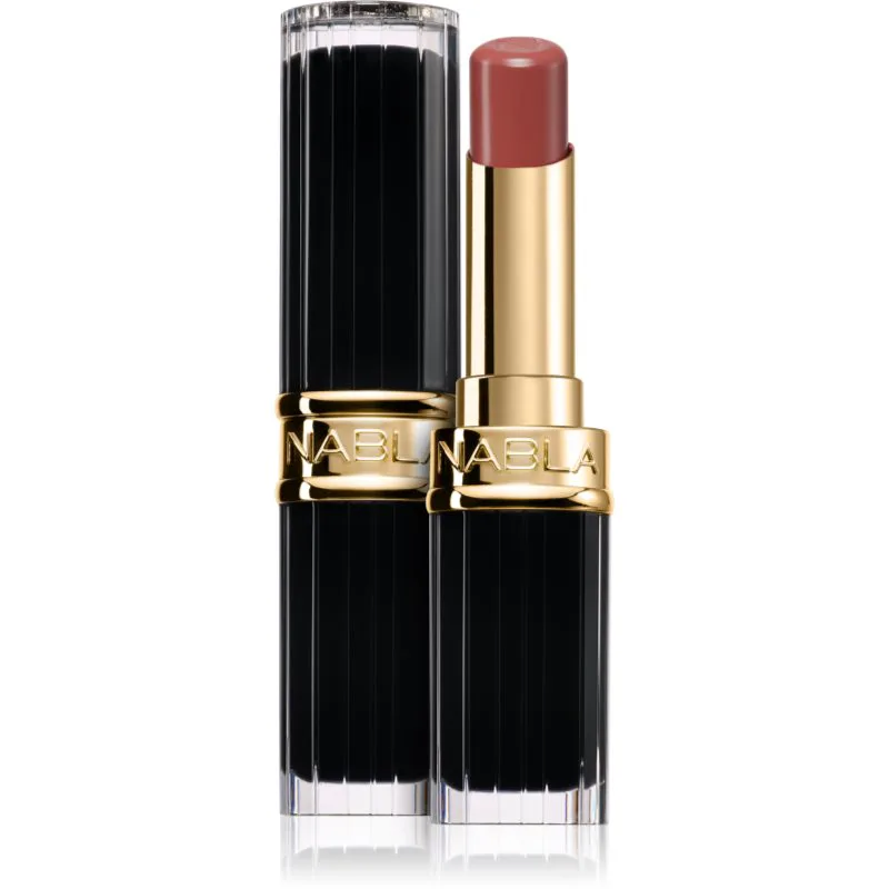 NABLA Cosmetics Beyond Jelly Lipstick ενυδατικό κραγιόν απόχρωση Dea 3.2 γρ