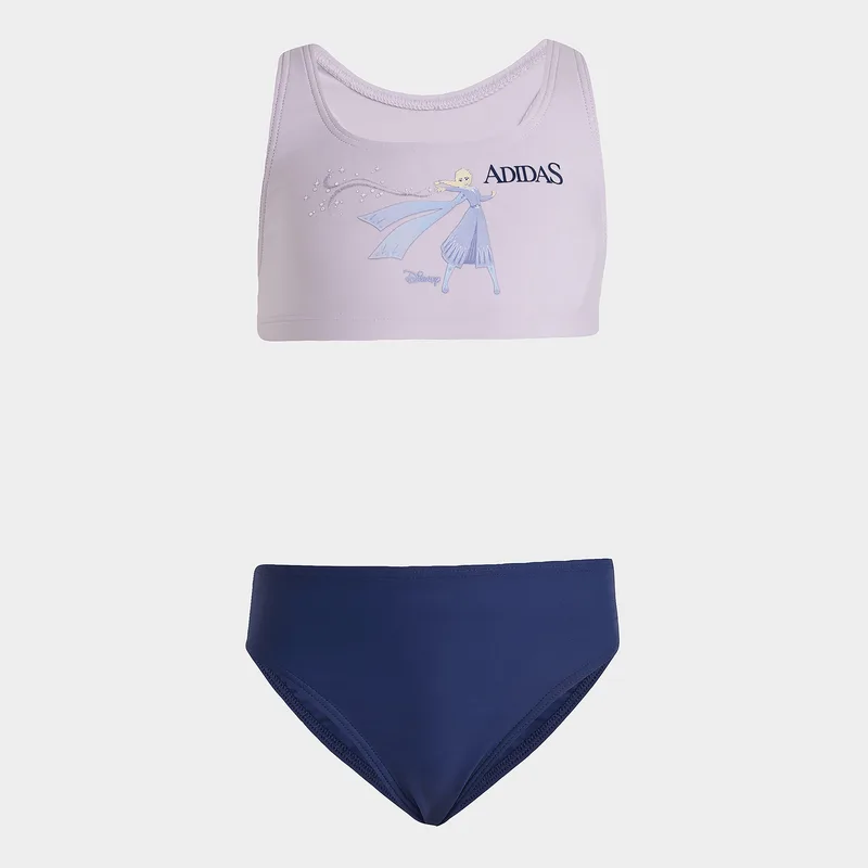 adidas Sportswear Disney Frozen Παιδικό Μαγιό Σετ (9000261350_92144)