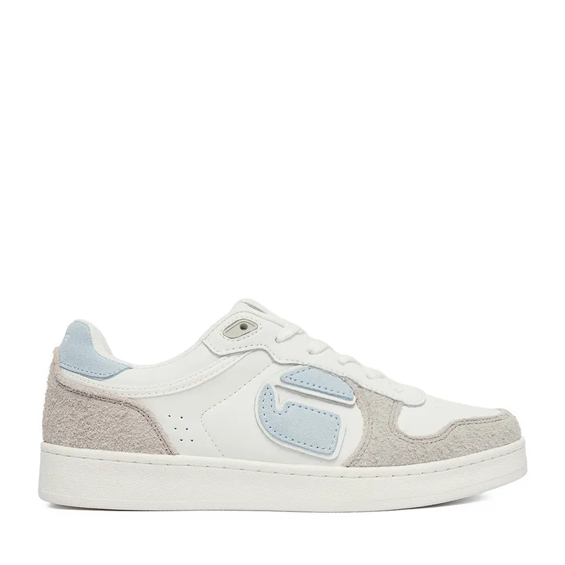 Αθλητικά G-Star Raw CEO-ELLA-Y250035 Λευκό