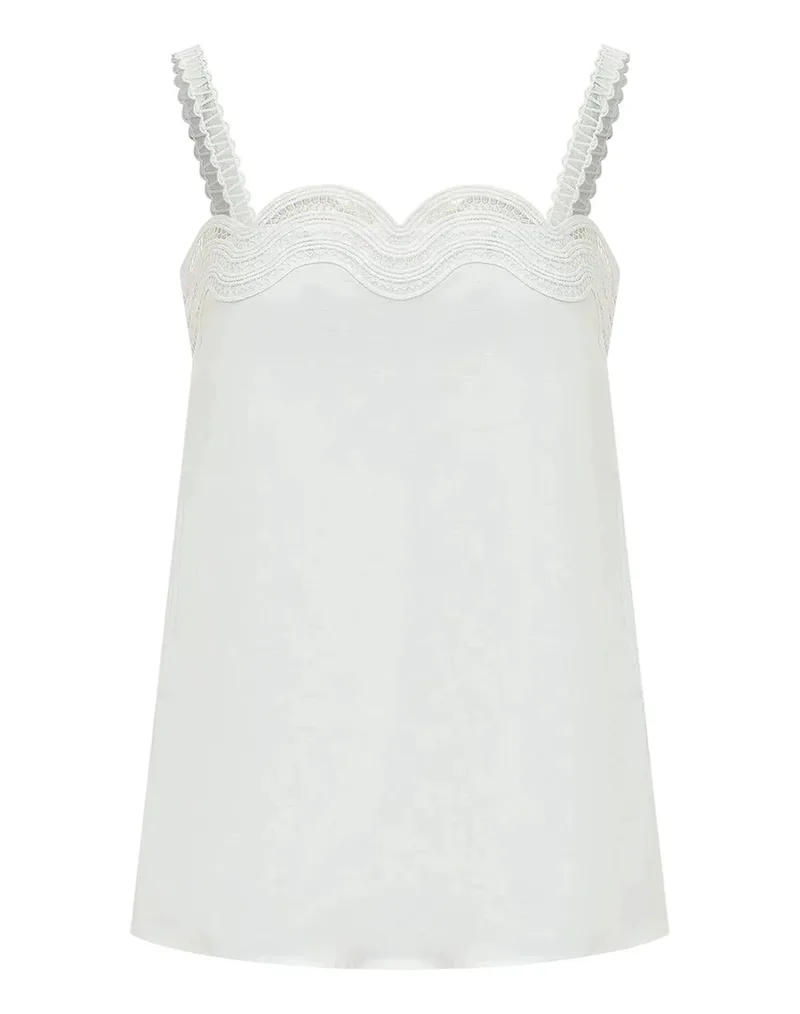 BOSS Badorina 10277230 01 50556731-100 White