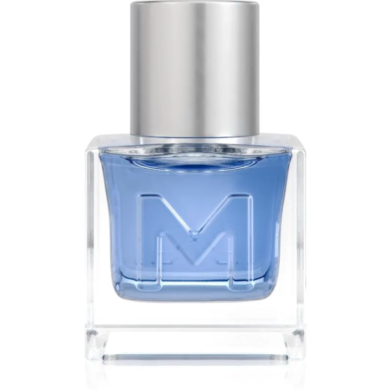 Mexx Man New Look Eau de Toilette για άντρες 30 ml