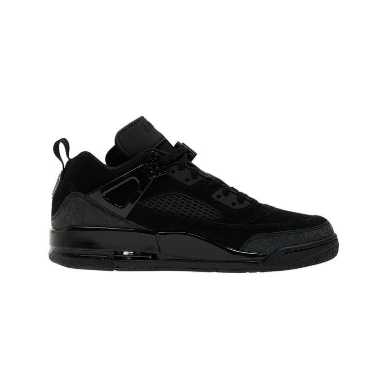 Xαμηλά Sneakers Nike Baskets Jordan Spizike Low cuir